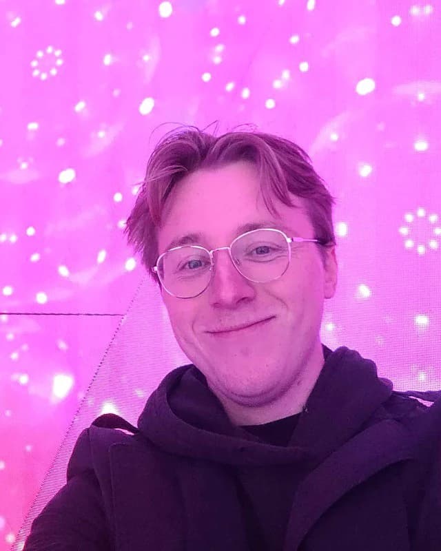 Jonatan Ebenholm